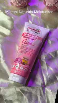 Hydrated, soft & smoother-looking skin
My skincare essentia