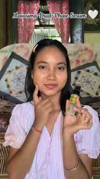 Skincare that feels this good >>> ✨🤍
A little nourishment,