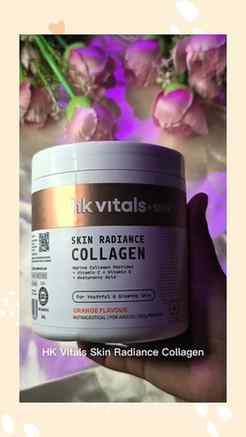 Stock @hkvitals skin collegen
Shop from hkvitals.com and us
