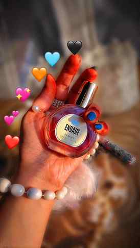 @engagebyitc "The perfect finishing touch to every look"!! ✨