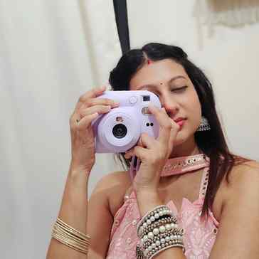Time to turn memories into namesake❤️❤️#instaxindia #instaxm