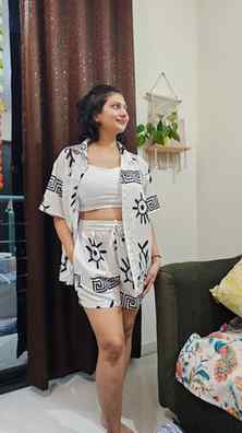 Obsessed with this Tira × Clay Co. find — because even in th