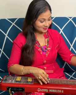 Achyutam keshavam 
#viralvideoシ #instrumentalmusic #entertai