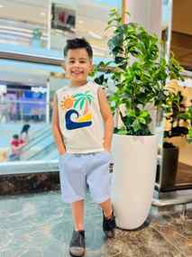 #collaboration with @firstcryindia
As spring fades and sum