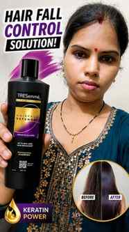 @tresemme