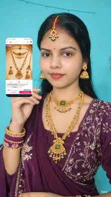 Comment PP for link @myntra