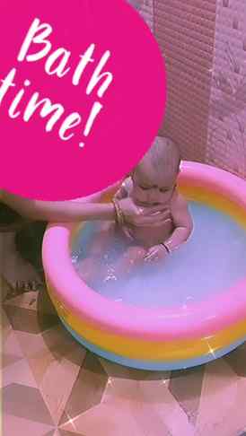 🛁👶🏻