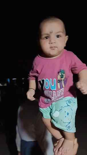 Nanu aur Ansh ki yeh 'Guftagu' meri favourite hai! Is masoom