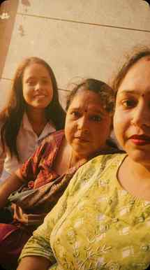 Happy Mother’s Day mummy..!!