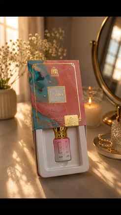 Fragrance like never before ✨
Introducing Lazina by Adil Qad