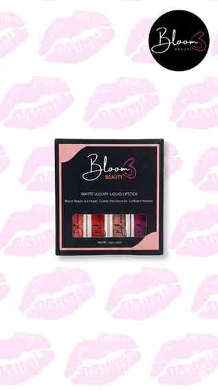 Luxury matte finish, now in your budget! 💖
Check out this