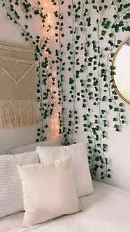 Proof that you don’t need a big budget for home decor! 🪴✨ G