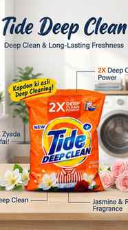 #Ad #tide
Adulting is having a full wardrobe and somehow not