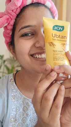 Say goodbye to tan and hello to that effortless natural glow