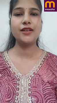 Premium quality necklace in just under rs. 200! 💎
Meesho f