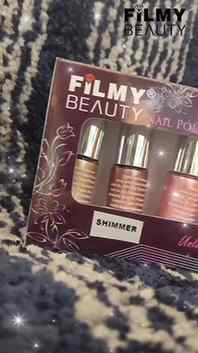 Shine bright like a diamond! ✨💎
I found the ultimate 6-sha