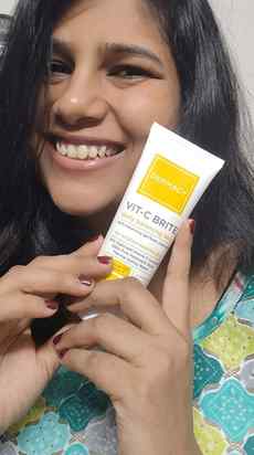 stop washing away just the dirt, unlock that natural glow in