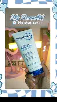 Perfect for that healthy skin-barrier glow 🌟 @biodermaindia