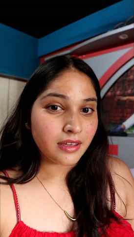 The Derma co ka bodywash bhi aagaya...
Ab face ke sath body