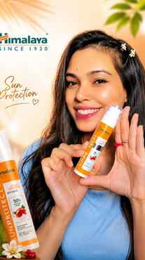 No heaviness, no residue — just reliable sun care every day 