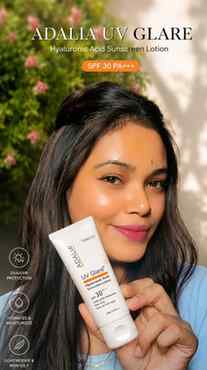 ☀️ Finding the perfect sunscreen for every skin type can be 