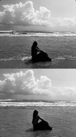 ocean girlie🧜🏻♀️