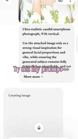Follow & comment "Prompt" 💕🌷

#fypシ #explore #viral #trend