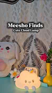 Comment for links 💕🖇️✨
@meeshoapp
Tags: [ASMR, ASMR Sound