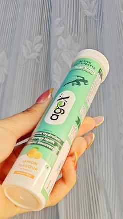 Hydration made easy, anytime, anywhere! ✨
Fuel your day with