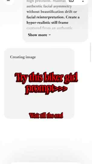 Follow & comment "Prompt" 💅🏻

#fypシ #explore #viral #trend