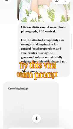 Follow & comment "Prompt" 🪞🤍🪕

#fypシ #explore #viral #tre