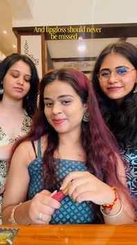 Peak girlie-hood ♥️
..
#explorepage #fyp #reels #explore #