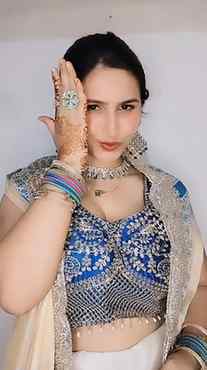 👀 .. (◠‿◕)...💠🔹🔷🩵🔹🩵🪞
#tujhebharluapniaankhonme