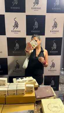 Must try there products @kheoni_wellness
.
.
.
#positivevib