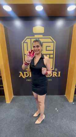 Must try @adilqadri_perfumes