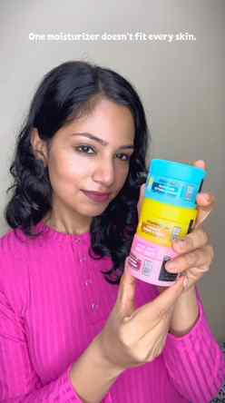 Healthy-looking skin starts with choosing the right skincare