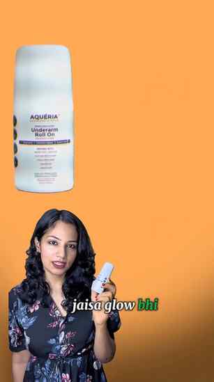 ✨ Underarm care deserves a little extra love too! ✨
Adding t