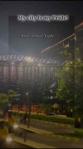 My city my pride!💟
.
.
.
#city
#ahmedabad
#amdavad