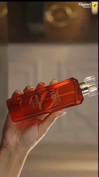 ✨ A fragrance that stays with you, beautifully. 💖
Feel fres