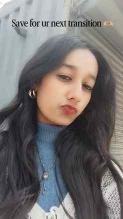 Chahun me yaa na❤
#instagram #reels #fyppppppppppppppppppppp