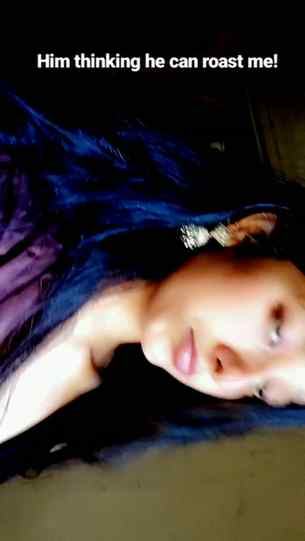 Jitna kamina Tu, me utni sayani❤😝
#instagram #reels #fypppp