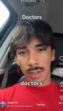And that’s 10% of what’s inside my brain.
.
.
.
Medicine, do