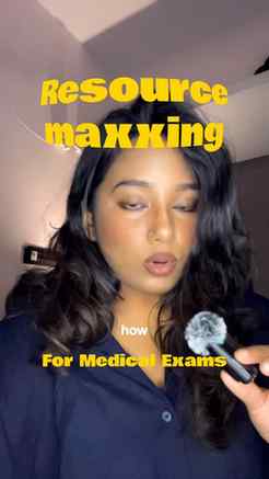 Med school taught me to memorise. It never taught me how to 