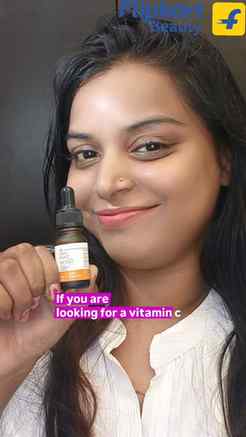 Your glow-up starts with the right serum. Nourish your skin