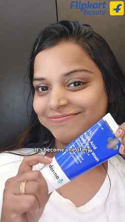 Clear skin starts with the right cleanse. Refresh your skin