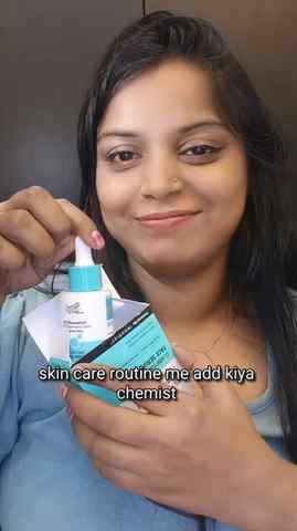 Dark spots, pigmentation aur enlarged pores se pareshan? Tim