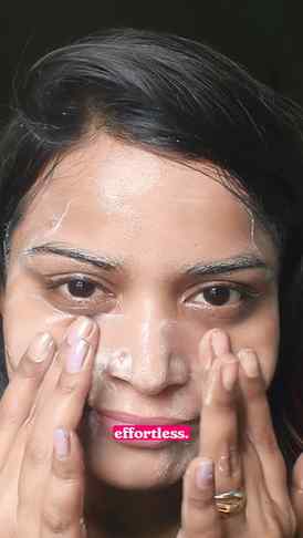 ✨ Clean skin starts with the right cleanser! 💙
I've been u