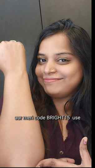 Your face isn't the only thing that deserves skincare. ✨
I