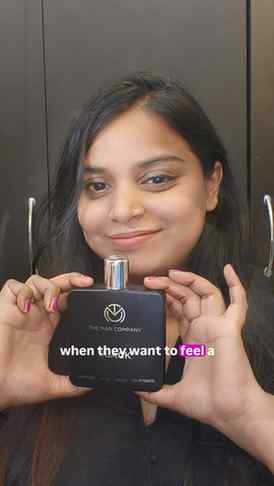 Looking for the perfect fragrance recommendation for your pa