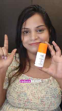 Making underarm care a part of my everyday body-care routine